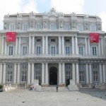 Palazzo Ducale Genova