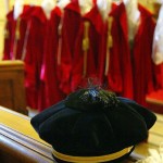 Tocco magistrati