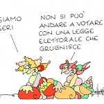 Elle Kappa Legge elettorale