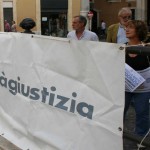 striscione LeG slider