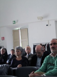 Leg Scuola Genova allievi