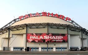 PalaSharp Mialno