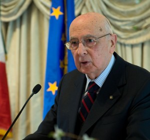 Napolitano Onu