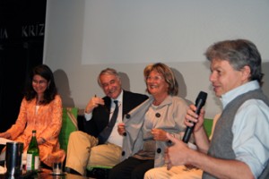 Pisapia Palco Krizia