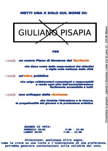 VolantinoProPisapia_retro