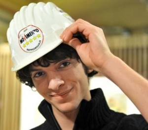 Movimento 5 stelle Milano