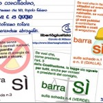 referendum 12 e 13 giugno