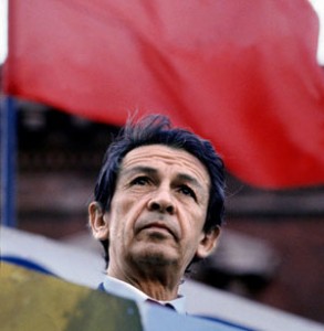 berlinguer