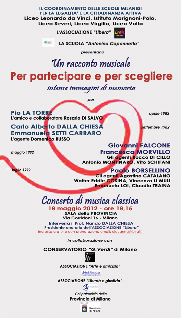 FALCONE BORSELLINO_locandina