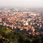 Bergamo