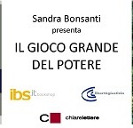 IL GIOCO GRANDE 23.10.13