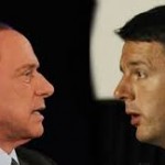 Berlusconi-renzi