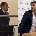Berlusconi-renzi