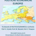 pIACENZA Istituzioni europee