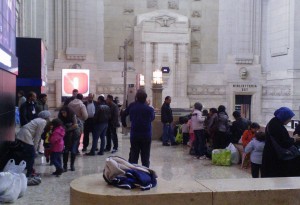 siriani-in-stazione