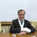 Senato - Commissione Affari Costituzionali