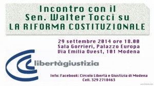 immagine incontro tocci