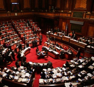 parlamento-italiano