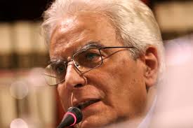 Mattarella