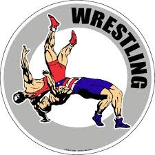 wrastling