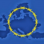 Ue filo spinato