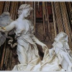 bernini santa teresa