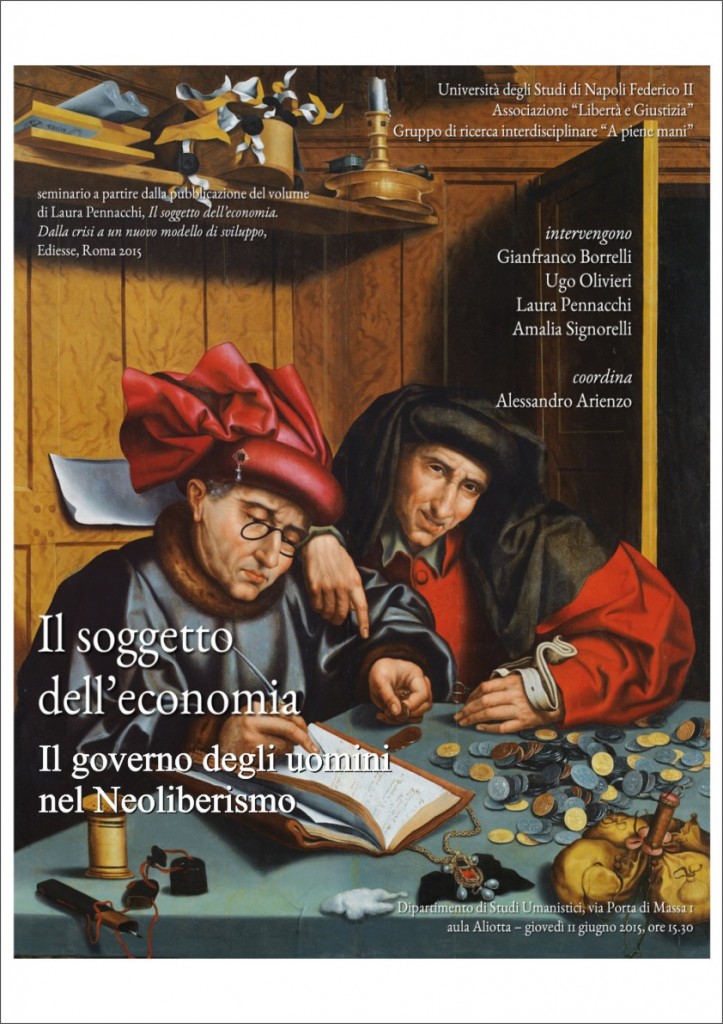 incontro napoli