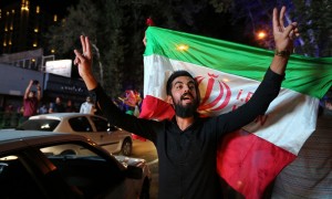 Accordo Iran