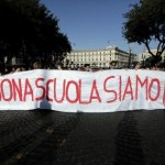 Buona scuola