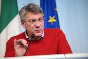 Landini UE