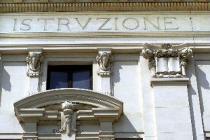istruzione