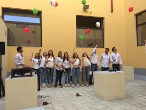 scuola Messina