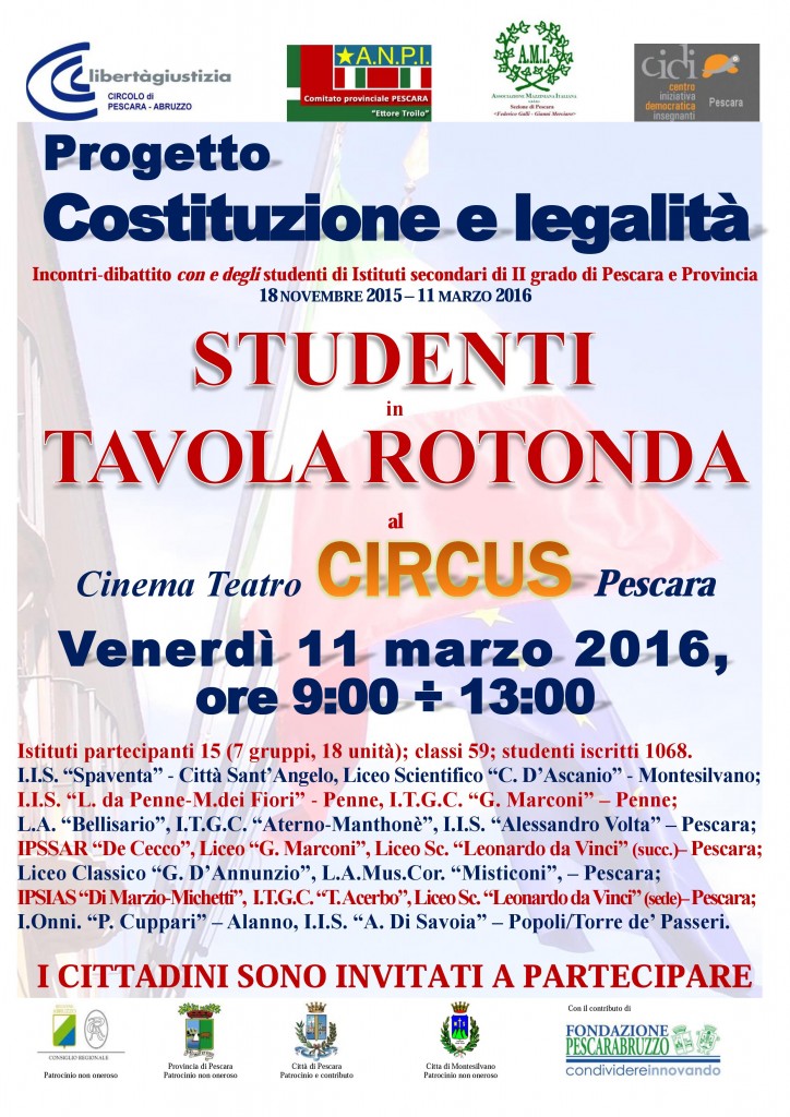 locandina Tavola Rotonda 2016 2 bozza