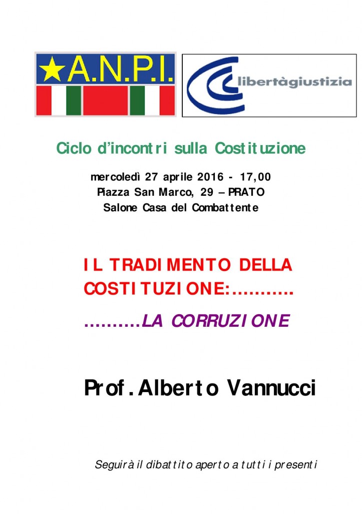 Il Tradimento della Costituzione 27.04.2016-page-001