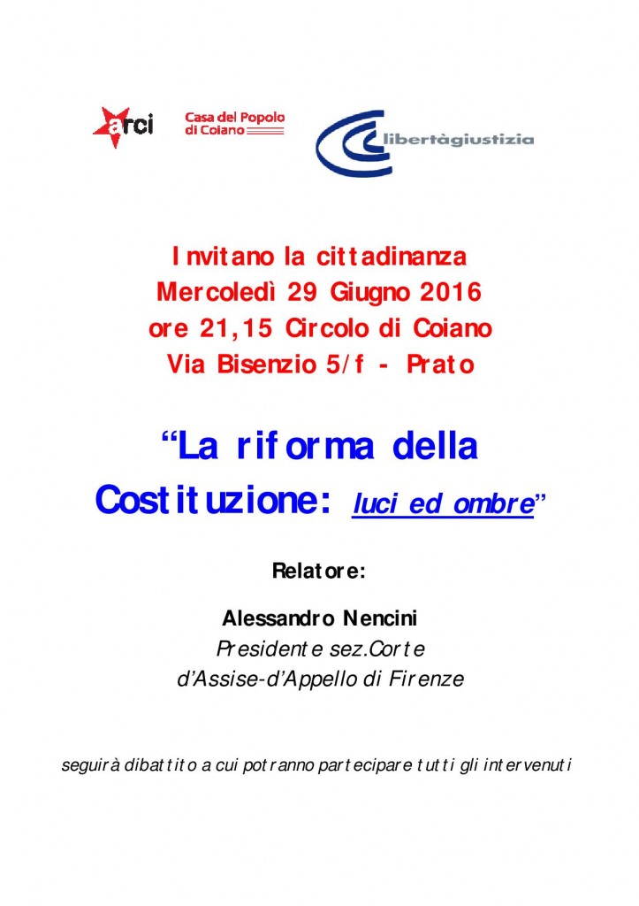 Iniziativa L&G Circolo Coiano 29 giugno 2016-page-001