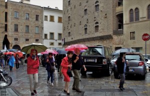 Manifestazione bagnata... (Small)