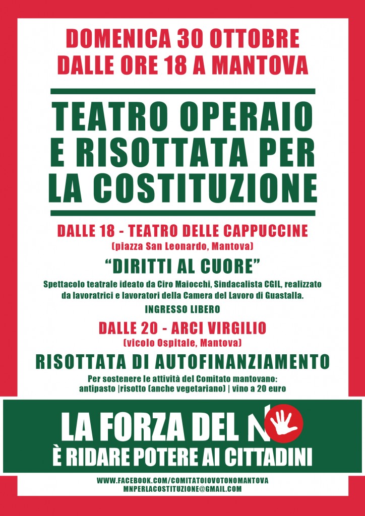 no30ottobre