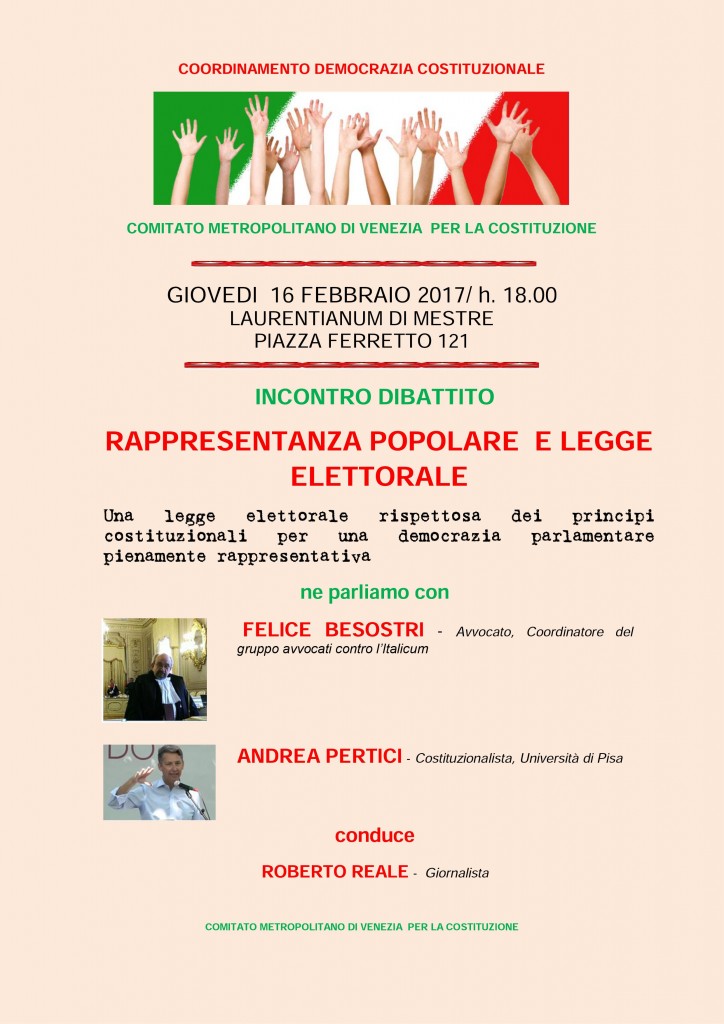 incontro 16.02.2017