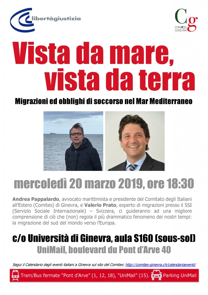 Volantino_Vista da mare vista da terra