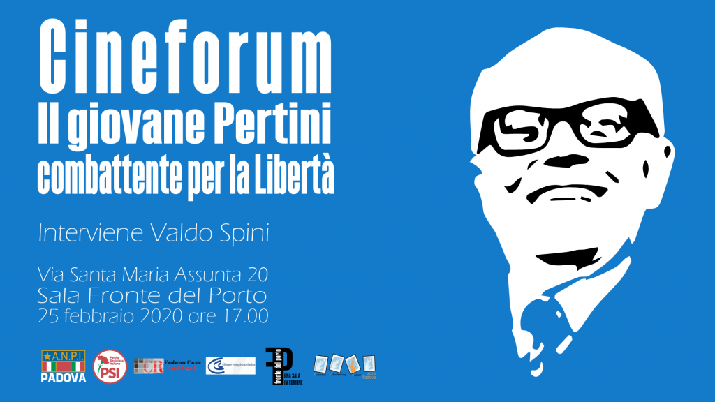 eventopertini