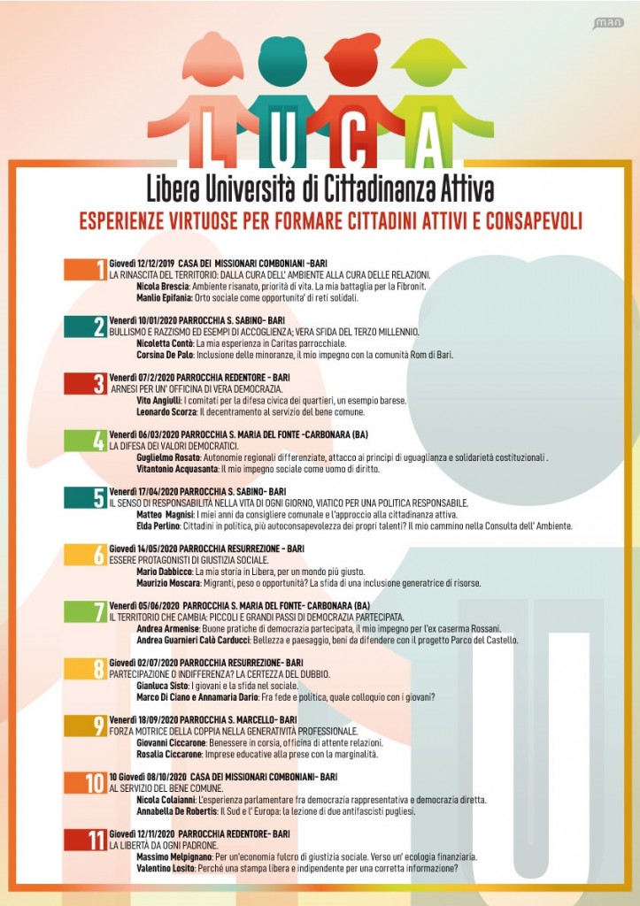 LOCANDINA CON PROGRAMMA